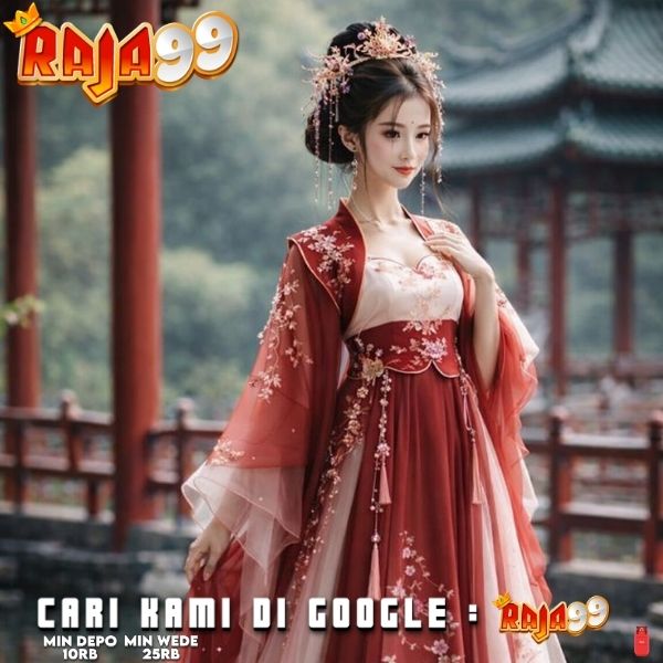 RAJA99 